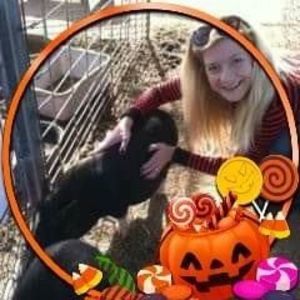 Meet your Posher, Barb